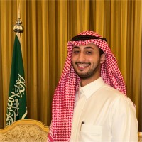 Saud Almujahed