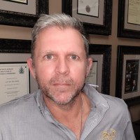 Garth De Villiers