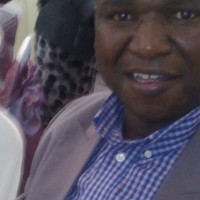 Phillip Mndawe