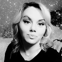 Jessica Perry, Aphr, Racr