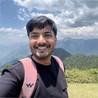 Khevan Bansal