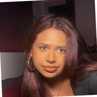 Ishika Bose