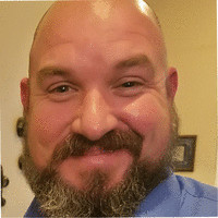 Jeff Luckie