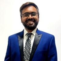 Harsh Soni