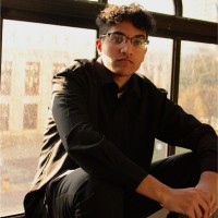 Ilyas Bekkair