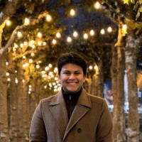 Kevin Deras-Guerra