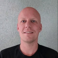 Matthijs Van Dorst