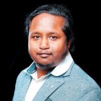 Rajeshwar BachuRajeshwar Bachu is an Influencer