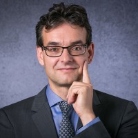 Claus Morio