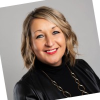 Nathalie Thibeault