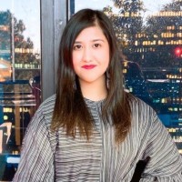 Dr. Mahrukh Nadeem