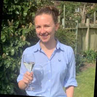 Rosalind Davies-Jones