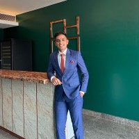 Vaibhav Bhandari