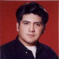 Ramon Antonio Delgado Loayza