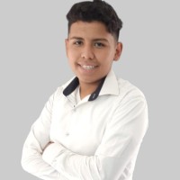 Kevin Amaury Cruz Hernández