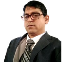 Satish Panwar