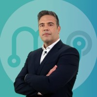 Antonio Perez-Iranzo