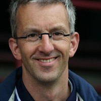 Bert Driessen