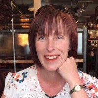Elaine Groenewald