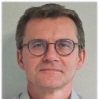 Richard Drevet