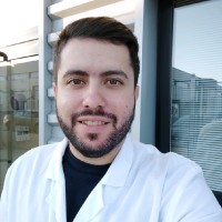 Jorge Otero Orna