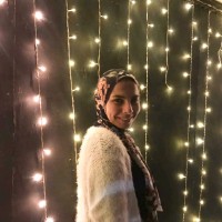 Amany Rashed