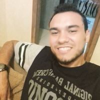 Luiz Felipe Cruz