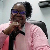 Cherise Wright, MPA