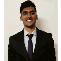 Jaideep S