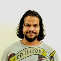 Pallav Choudhary