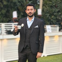 Raunaq Singh