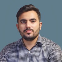 Umair Ahmad