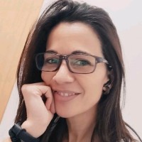 Beatriz Hernández Delgado