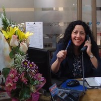 Ma. Cecilia Sepulveda Mora