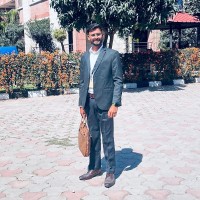 Adv. Vinod Thakur