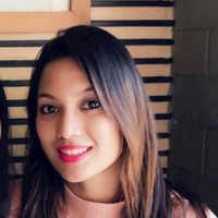 Anisha Malla
