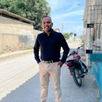 Donelly De Jesus Barraza Thomas