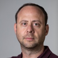 Zvi Vogel