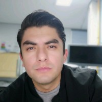Dr Brian Morales-Gomez