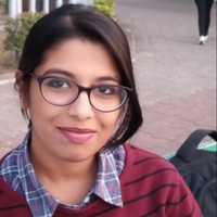 Pritha Roy