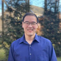 Raymond Chang