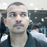 Shivaji Jadhav