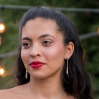Rianna Gohil