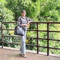 Heena Mehra