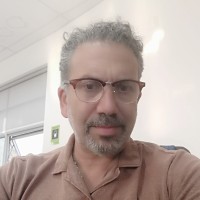Alejandro Gomez Yoma