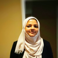 Saima Najeeb Arayilakath