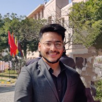 Rishabh Jamnal