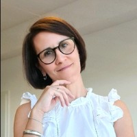 Ana Ostojic Katicin
