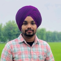 Rupinder Singh