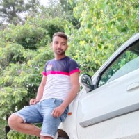 Ajay Sharma